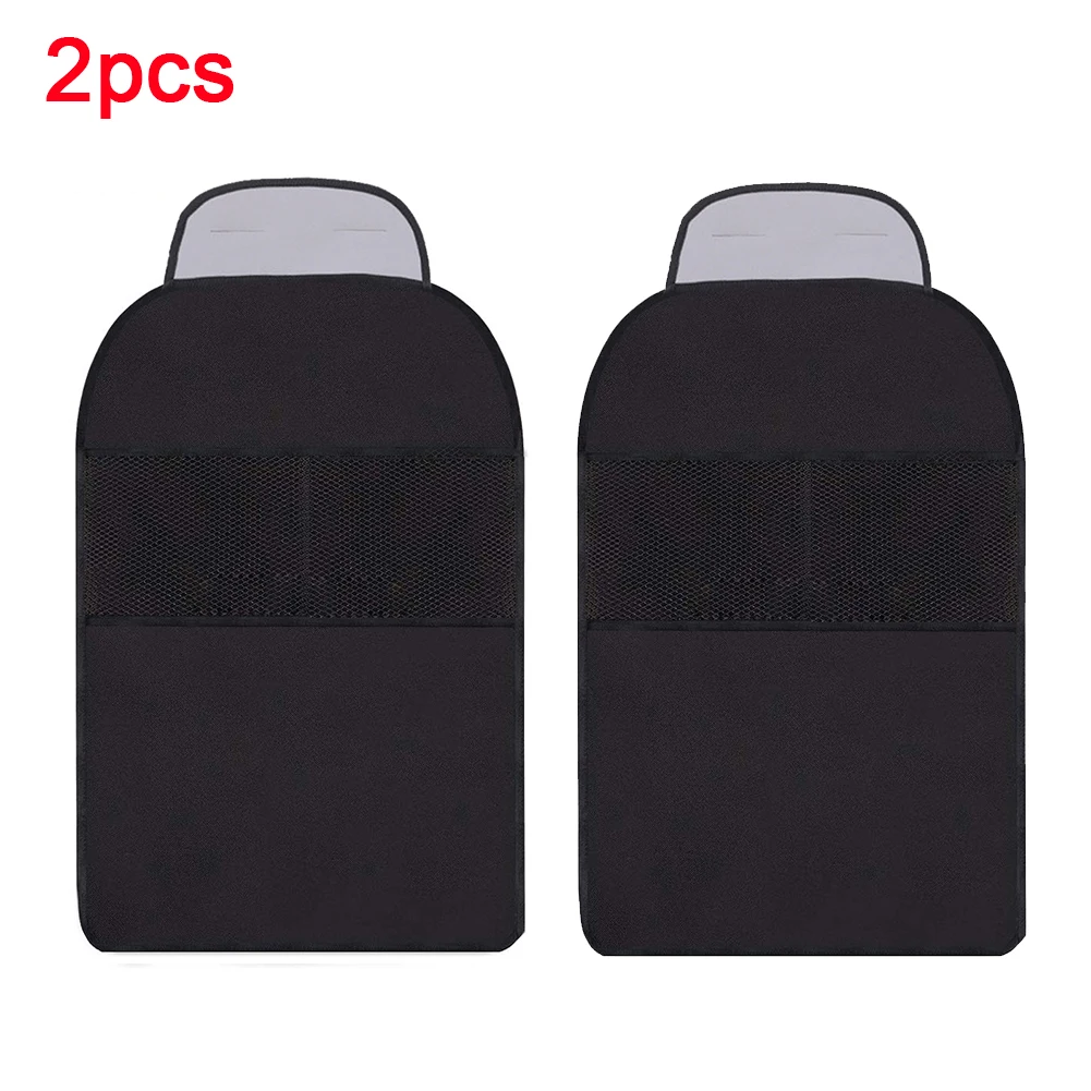 Защитная накладка на заднее сиденье автомобиля для детей коврик очистки от