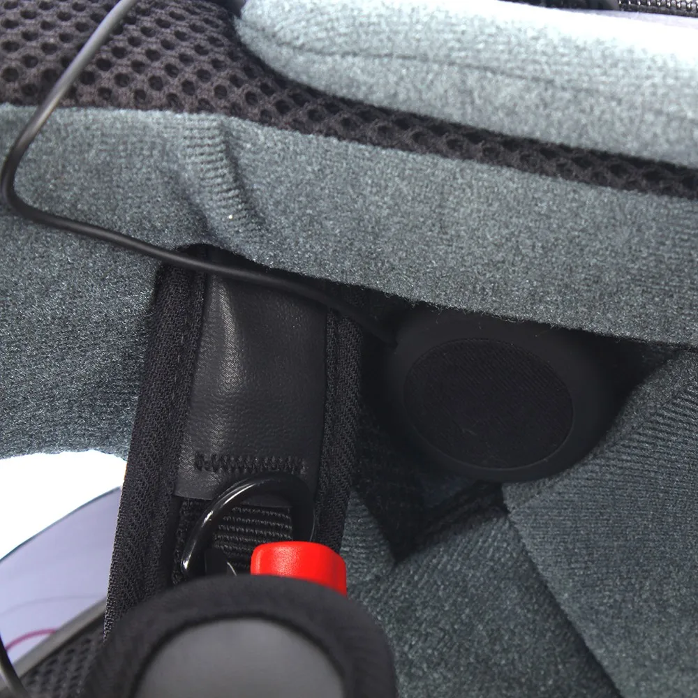 Мягкие Наушники с микрофоном подходит только для FDCVB T-COMVB TCOM-SC мотоциклетная