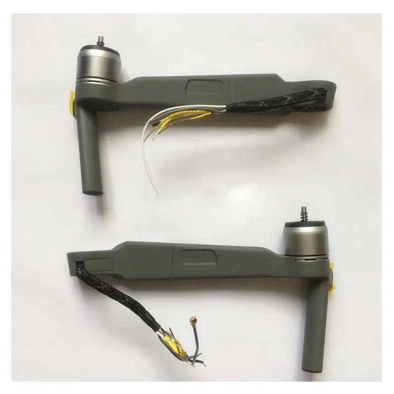 DJI mavic 2 pro accessiories Left-front right-front left-back right-back arm with blushless motor for parts | Электроника