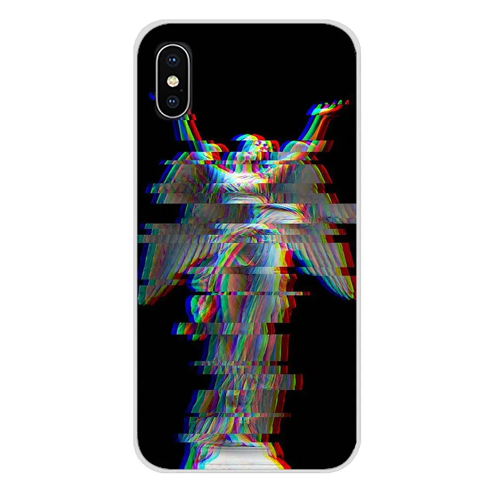 Для Samsung Galaxy S4 S5 MINI S6 S7 edge S8 S9 S10 Plus Note 3 4 5 8 9 Italy leonardo da vinci art аксессуары чехлы для