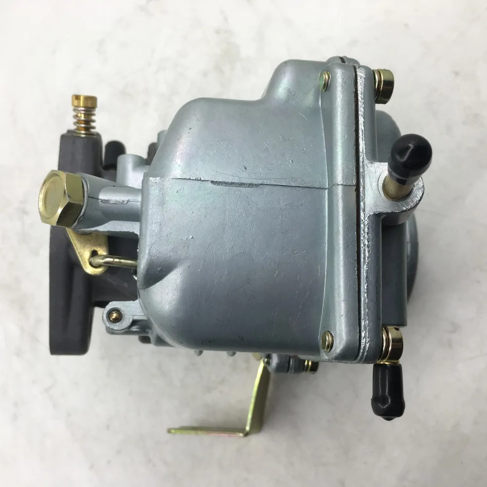 SherryBerg carburetor Vintage for Vw ford antigo Deutsche Gesellschaft Zenith Solex 35 PDSI carburettor vergaser carby 35PDSI | Автомобили