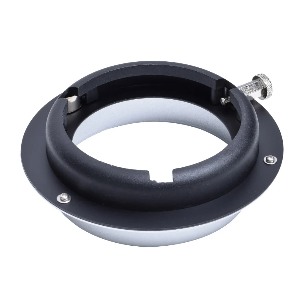 Elinchrom крепление Bowens крепления переходное кольцо speedring для студии флэш Strobe