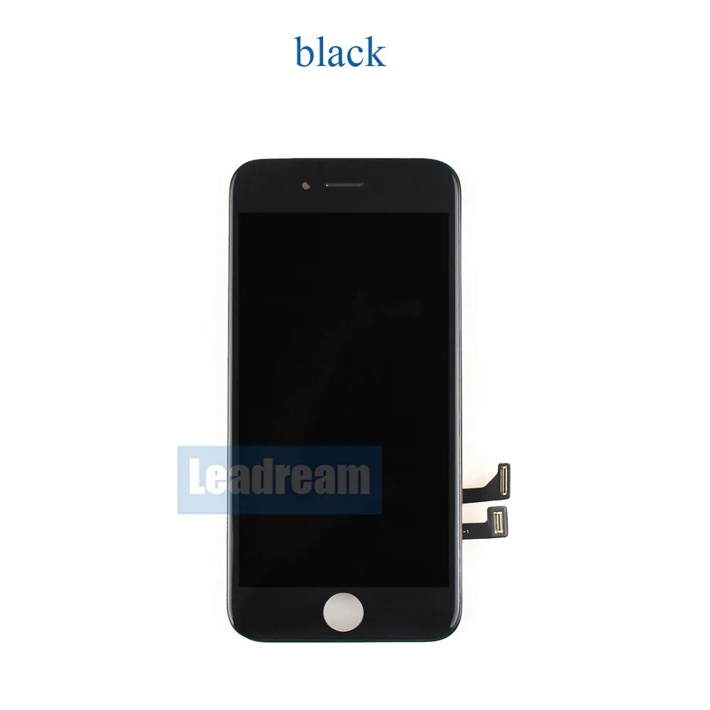 Протестированный ЖК дисплей в сборе для замены экрана iPhone 6 6S 7 8 Plus AAA