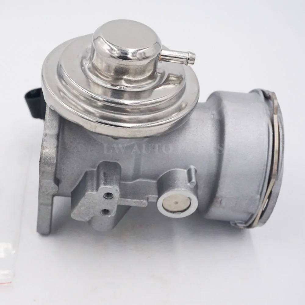038131501AL 038131501AA 038131501J для AUDI A4/S4 (8E)(2001 2004) 1 9 TDI 130cv (AVF) 131cv (AWX) A6/S6 (4B)(01 04)|Клапан системы