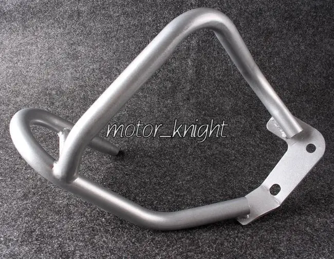 Нижняя верхняя защита балок для BMW R1200GS 2004 2012 2005 2006 2007 2008 2009 2010 2011|crash protection|fit bmwfit bar |