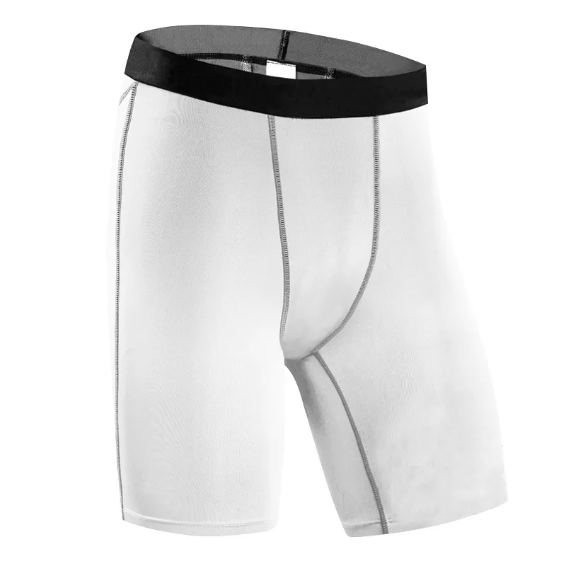 Открытый Спорт Для мужчин Бег короткие Колготки для новорождённых Новый