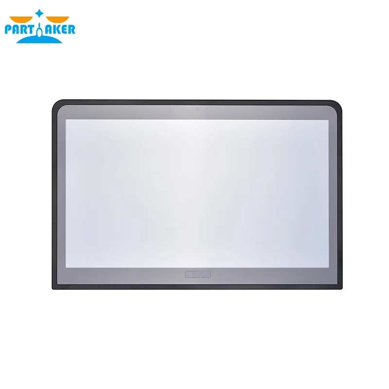 Partaker Elite Z10 14 Inch Desktop Intel J1900 10 Points Capacitive Touch Screen PC 2G RAM 32G SSD | Компьютеры и офис