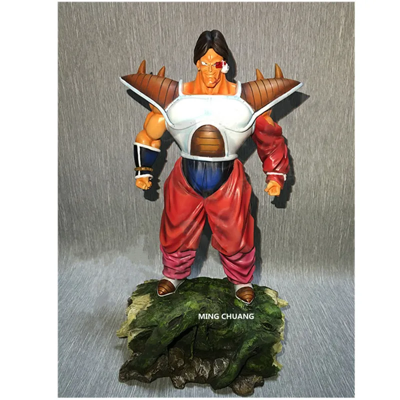 12 &quotСтатуя Dragon Ball Z Turles подчиненный бюст AMONDO полноразмерный портретный GK фигурка