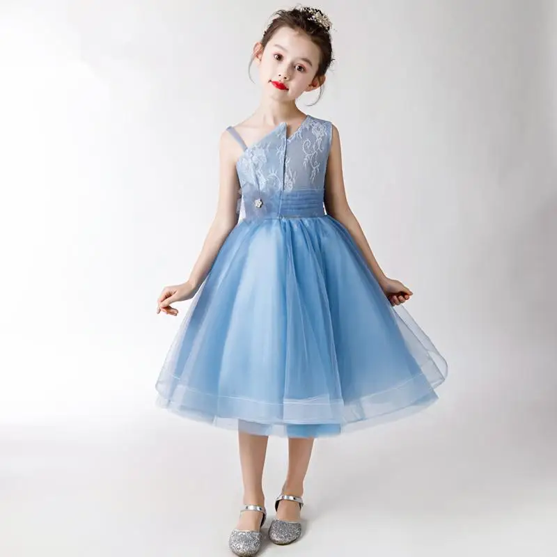 Платья для мамы и дочки свадебная одежда платье бальное вечернее одинаковые