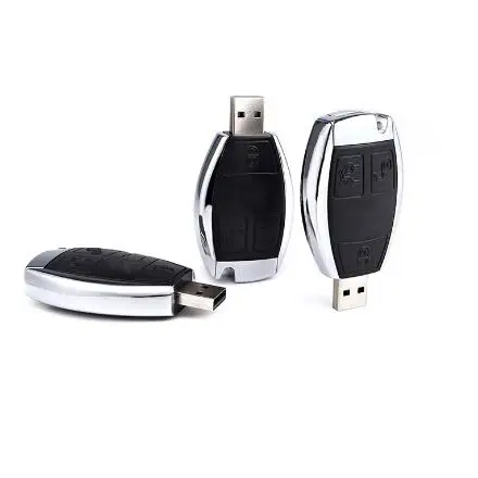 Автомобильный флеш-накопитель с логотипом, 128 ГБ, USB флеш-накопитель, 64 ГБ, Mercedes Benz, Автомобильный ключ, USB флешка, 32 ГБ, 16 ГБ, 8 ГБ, флешка, карта памяти, USB