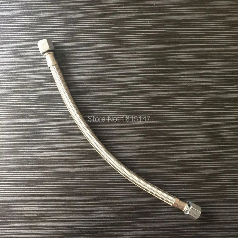 

free shipping, Flexible hose/ pipe for air compressor, 550W 750W use, F14*1.5
