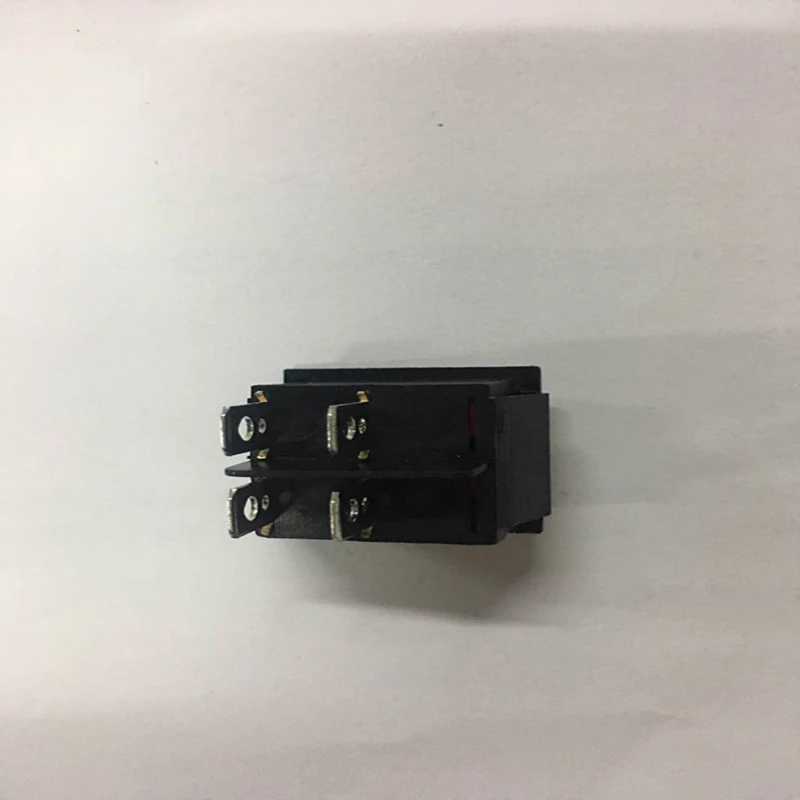 TUCING 4500PSI 300Bar PCP воздушный компрессор переключатель насоса высокого давления 1