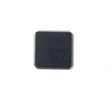 

10 шт./лот Бесплатная доставка STM32F407ZGT6 STM32F407 Новый и оригинальный