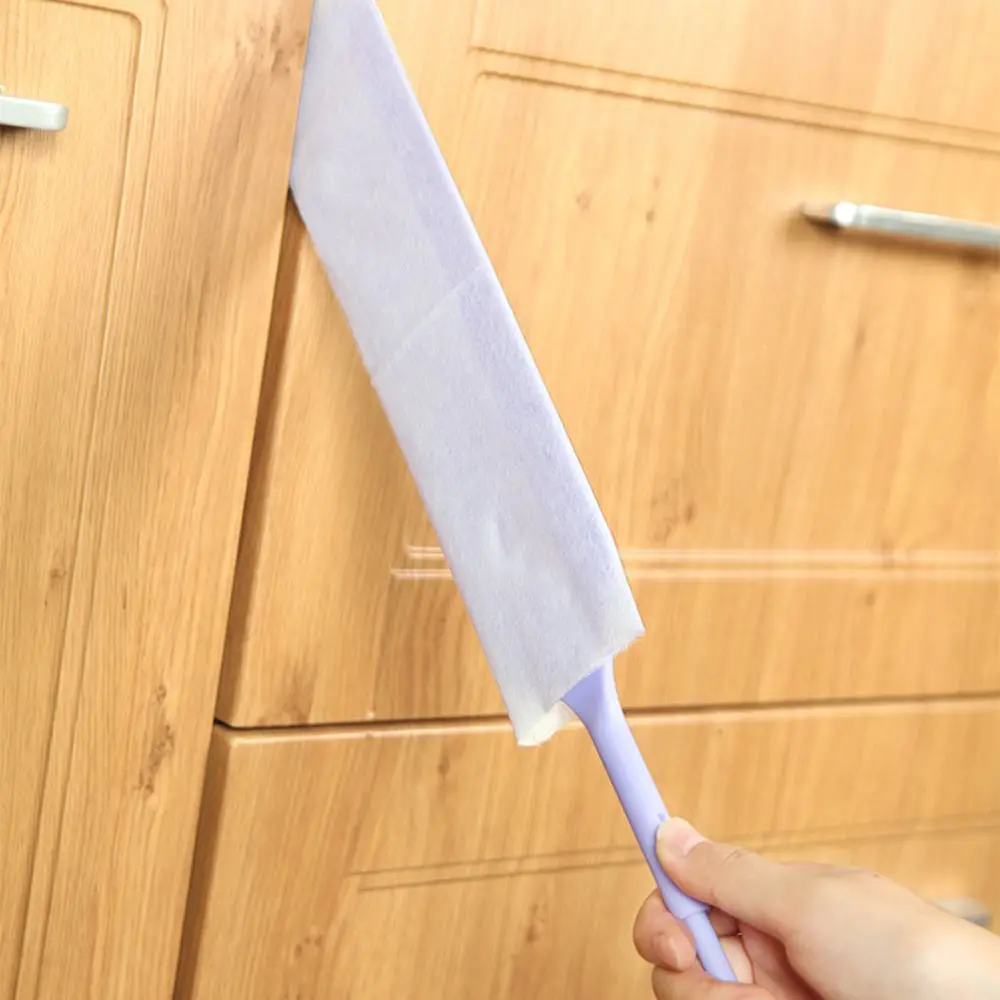 1pc Long Handle Cleaning Brush Dust Cleaner Duster Brushes for Sofa Cabinet Bottom Tools Home Set | Дом и сад