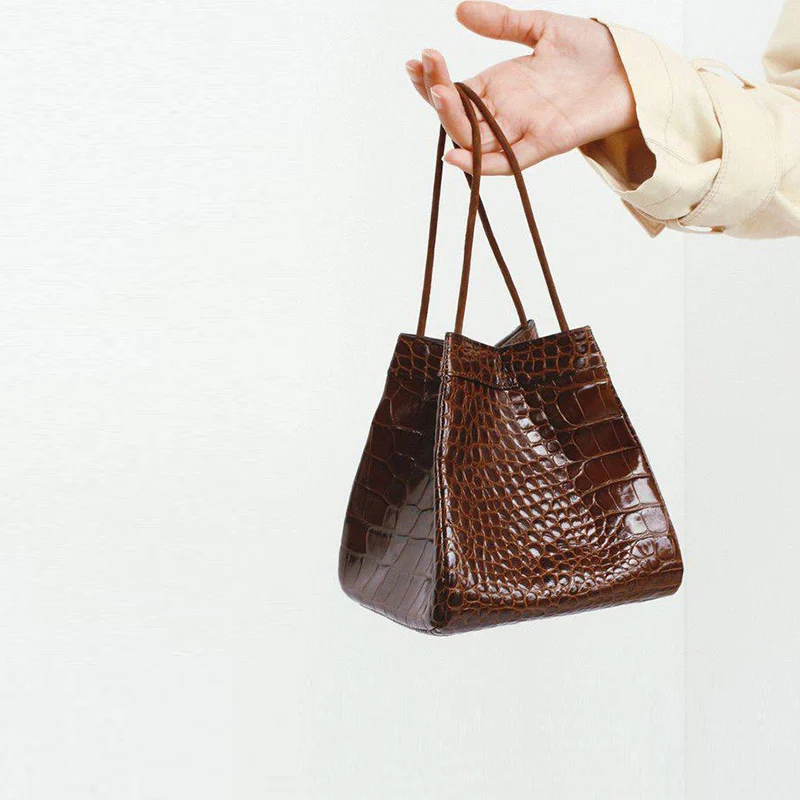 EXCELSIOR женские сумки S/S Новые маленькие из мягкой искусственной кожи Cluthes Змеиный и
