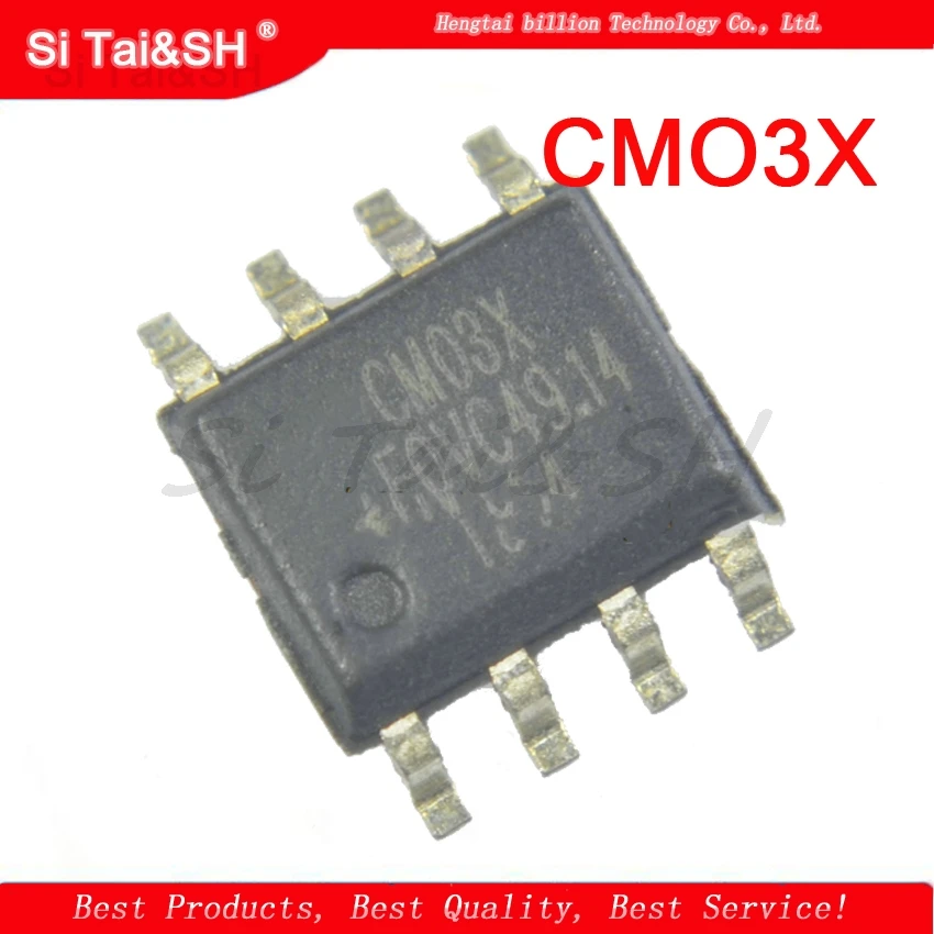 5 шт. CM03X CMO3X IC SOP 8|ic| |