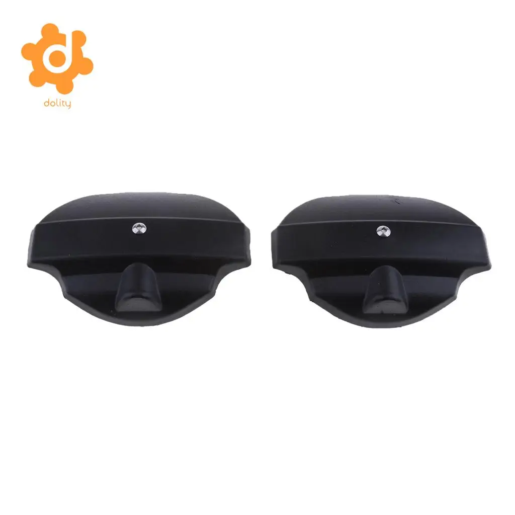 Крышка переднего тормозного суппорта мотоцикла для BMW R NINE T F8100R S1000XR R1200GS LC Черный