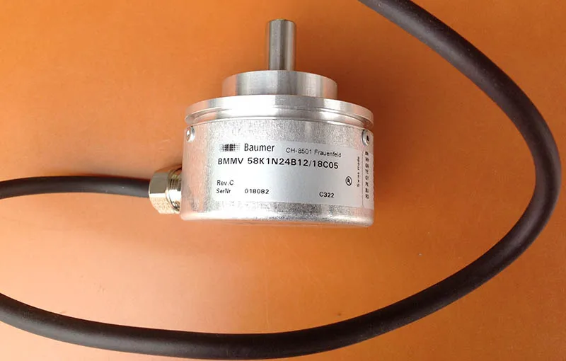 Baumer 58k1n24b12/18c05|baumer| |