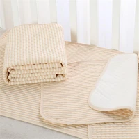 50x70cm 70x100cm 70x120cm 100x140cm baby changing mat portable washable waterproof mattress children urine pad reusable diaper