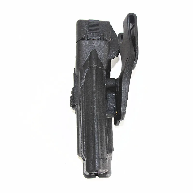 Тактический кобура для пистолета Beretta M9 M92 M96 снаряжение охотничий фонарик