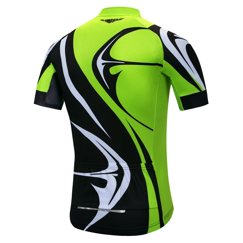 Weimostar 2018 Cycling Jersey Shirt Pro Team Clothing Summer mtb Bike Quick Dry Bicycle Clothes Mailot Ciclismo | Спорт и