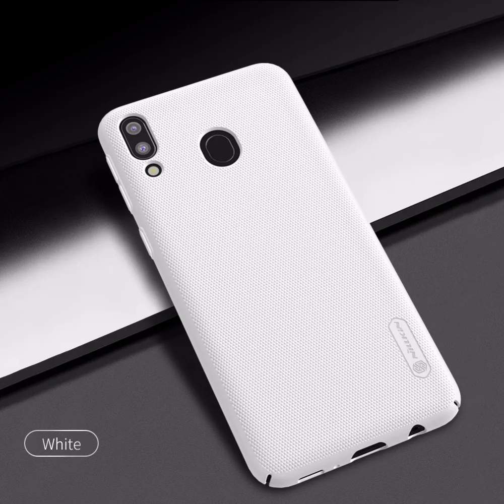 

NILLKIN Samsung Galaxy M20, - Samsung Galaxy M20