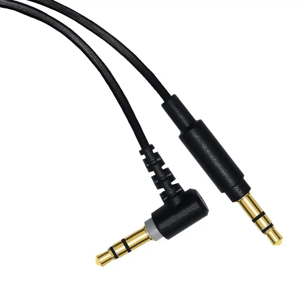 Запасной кабель для Sony MDR 10R 100ABN 1A XB950bt 1000X 1ADAC беспроводная гарнитура|Аксессуары