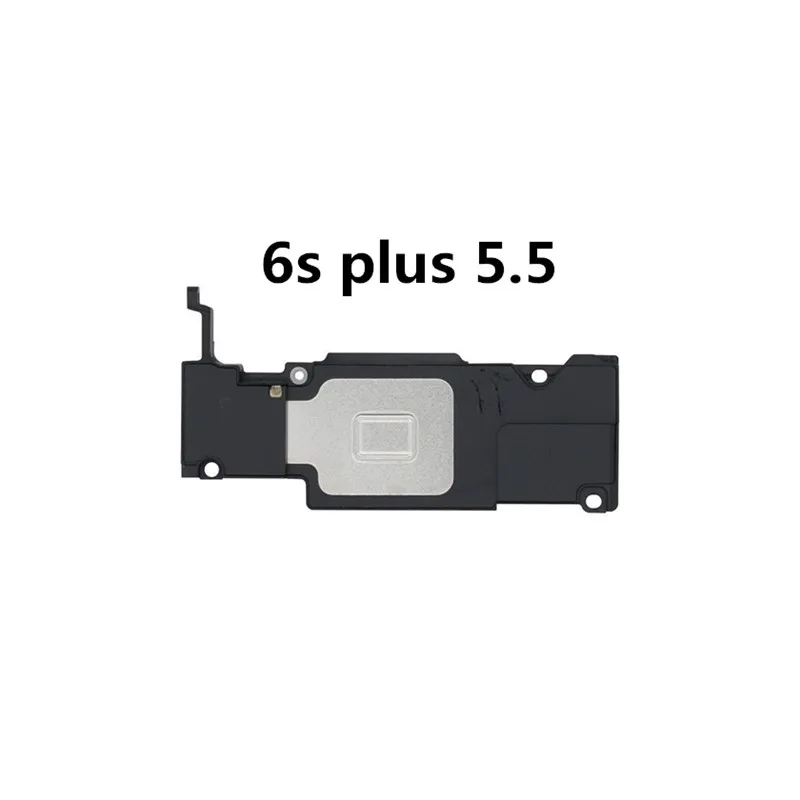 Sinbeda Ringer Ringtone Loud For iPhone 6S Plus Speaker Buzzer Internal Sound Module Replacement Parts Accessories Flex Cable | Мобильные