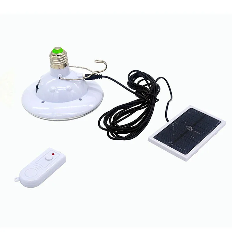 TAMPROAD Солнечная лампа с дистанционным управлением для рыбалки и кемпинга фонарь