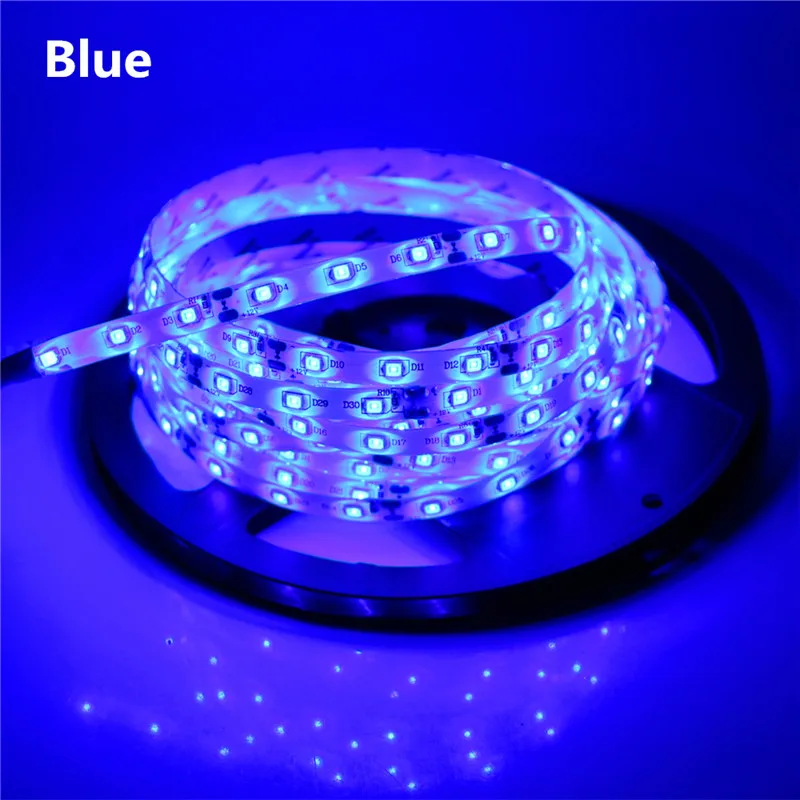 

AELED водонепроницаемая светодиодная лента 3528 SMD