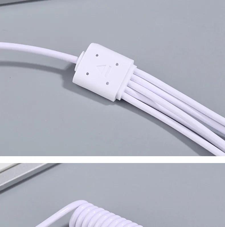 Весна сотовый телефон шнура кабеля 1 м 5 в универсальный usb кабели для мобильных