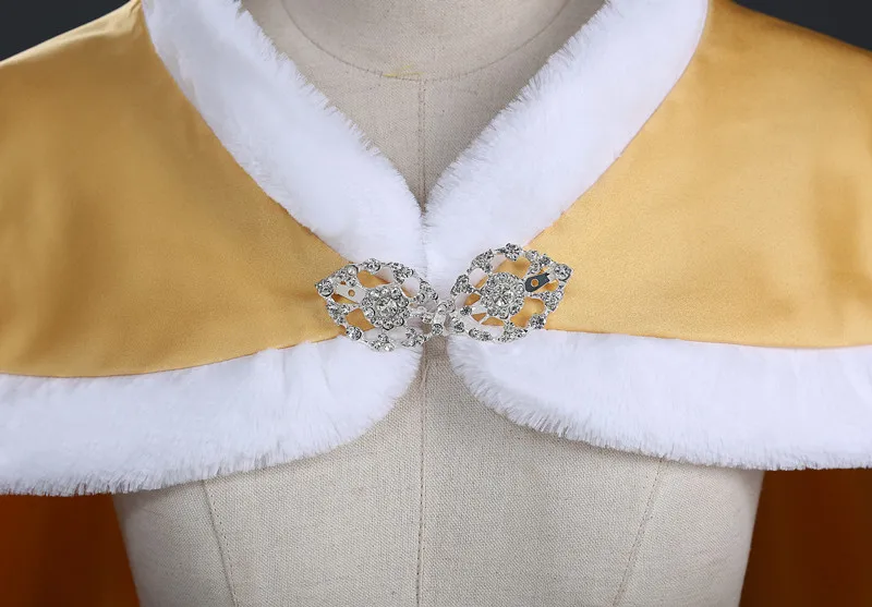 Хорошее качество 2017 фантазия Женский Хэллоуин косплей Южная Красавица и