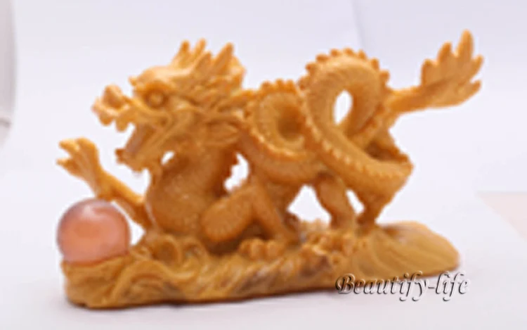 Изумительный подарок аллохроический талисман драконий фэншуй лучшие подарки