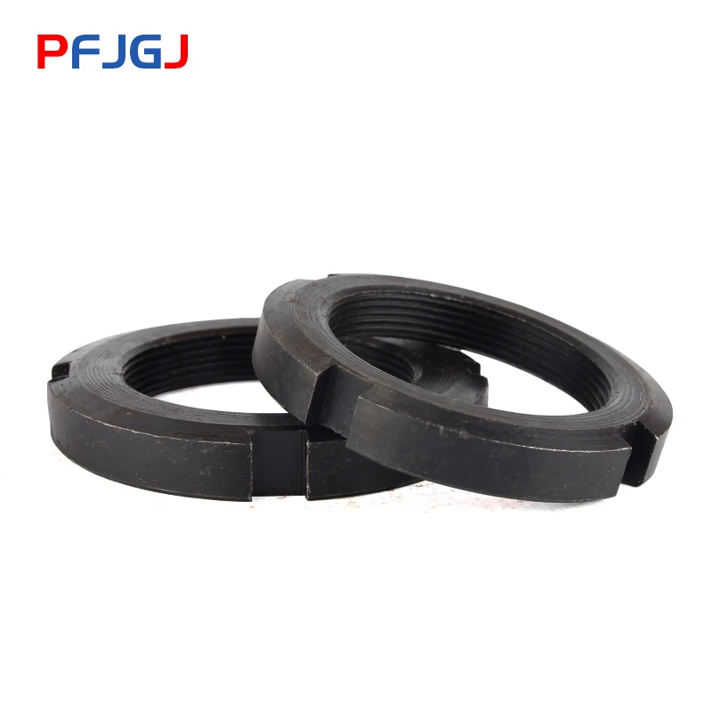 Peng Fa M10 M60 Medium Carbon GB812 четырехканальная фиксирующая гайка для остановки возврата в