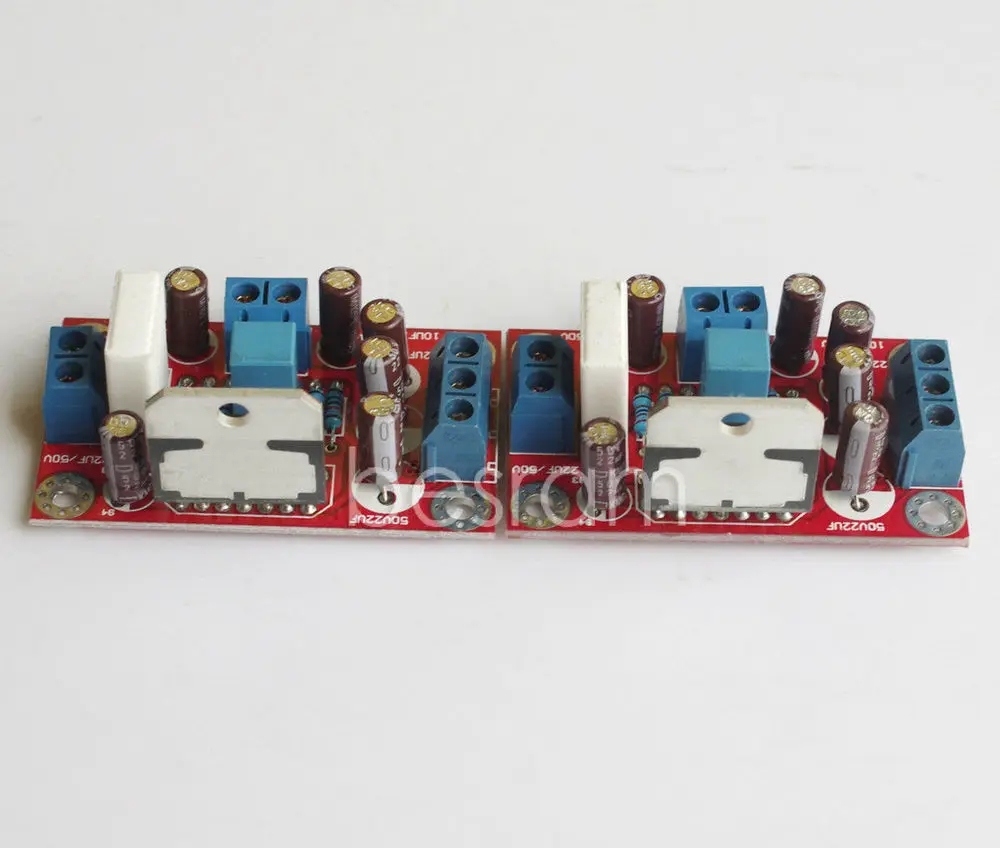 Стерео Hi Fi двухканальная Плата усилителя LM3886 * 2 сборная 50 Вт + Вт|board amp|board boardboard