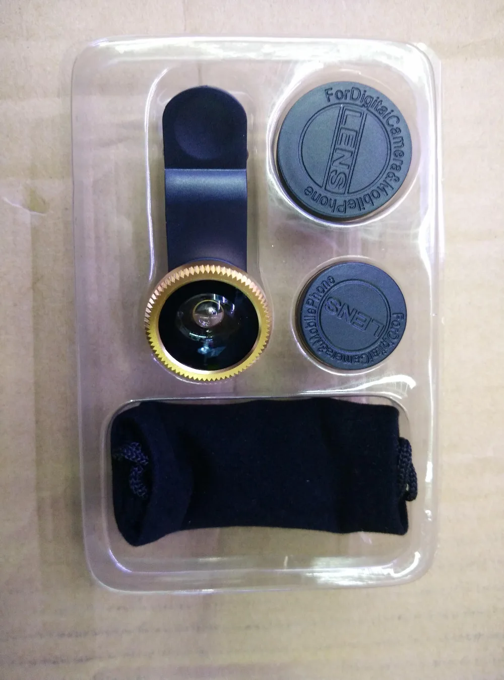 2000 шт. самые продаваемые универсальные 3 в 1 объективы рыбий глаз широкоугольные