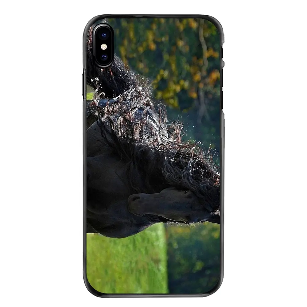 Для iPhone 4 4S 5 5S 5C SE 6 S 7 8 Plus X XR XS Max iPod Touch Жесткий чехол для телефона Frederik The Great beauty