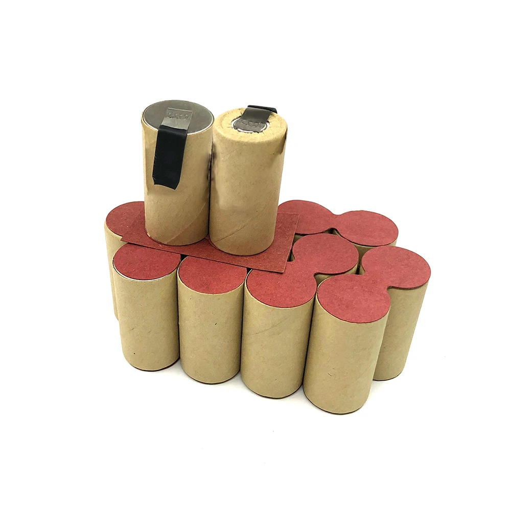 Для Snap on 18V 3000mAh аккумулятор CTB3185 DIY REPACK KIT NiMH CTA3850 CDRA3850 CTB3187|Перезаряжаемые батареи| |