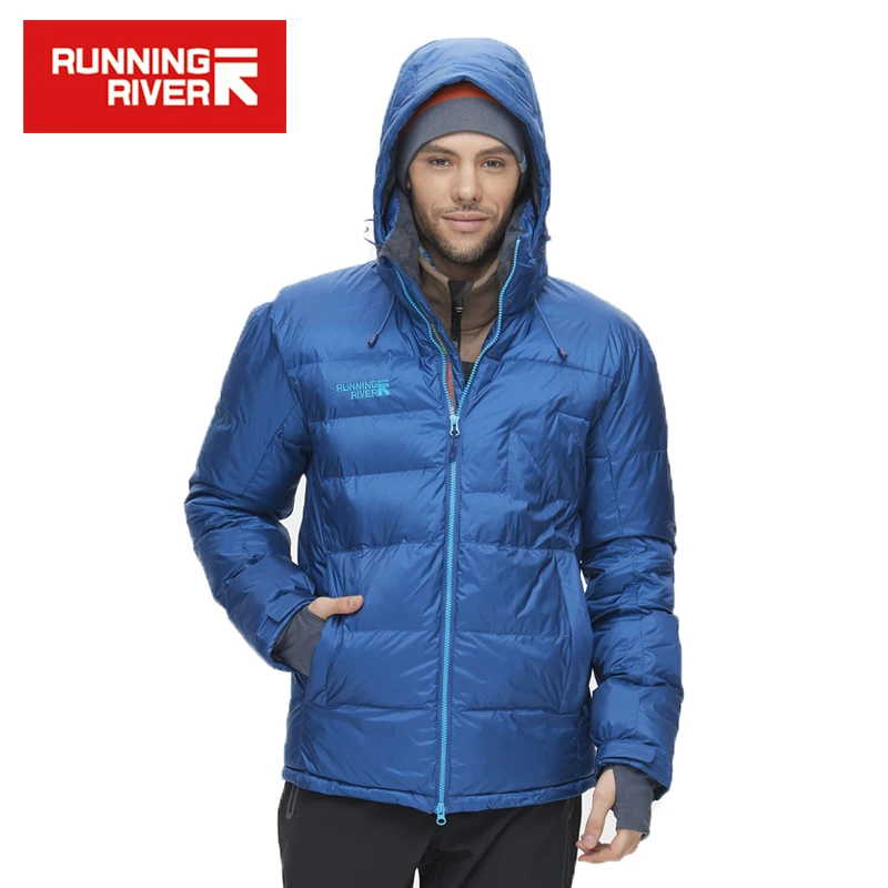 RUNNING RIVER Бренд Горнолыжная Куртка Для Мужчин 5 Цветов Размер S 3XL Мужские Лыжные