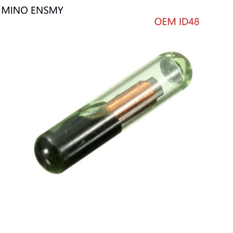 Автомобильный чип для очков OEM ID48 транспондер Tango Pro копия 20 шт./лот бесплатная