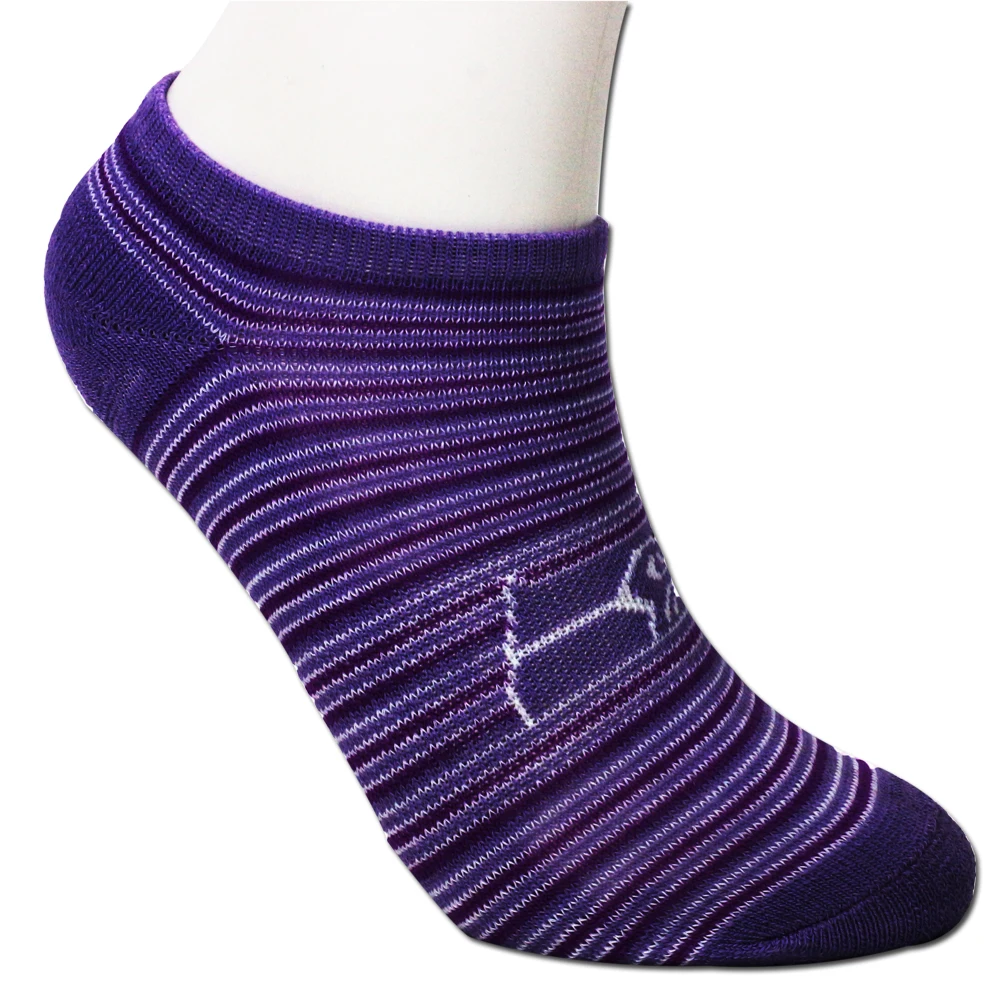 1 pack (5 пар) Женская Носки амортизаторы в и дизайн полые увеличить