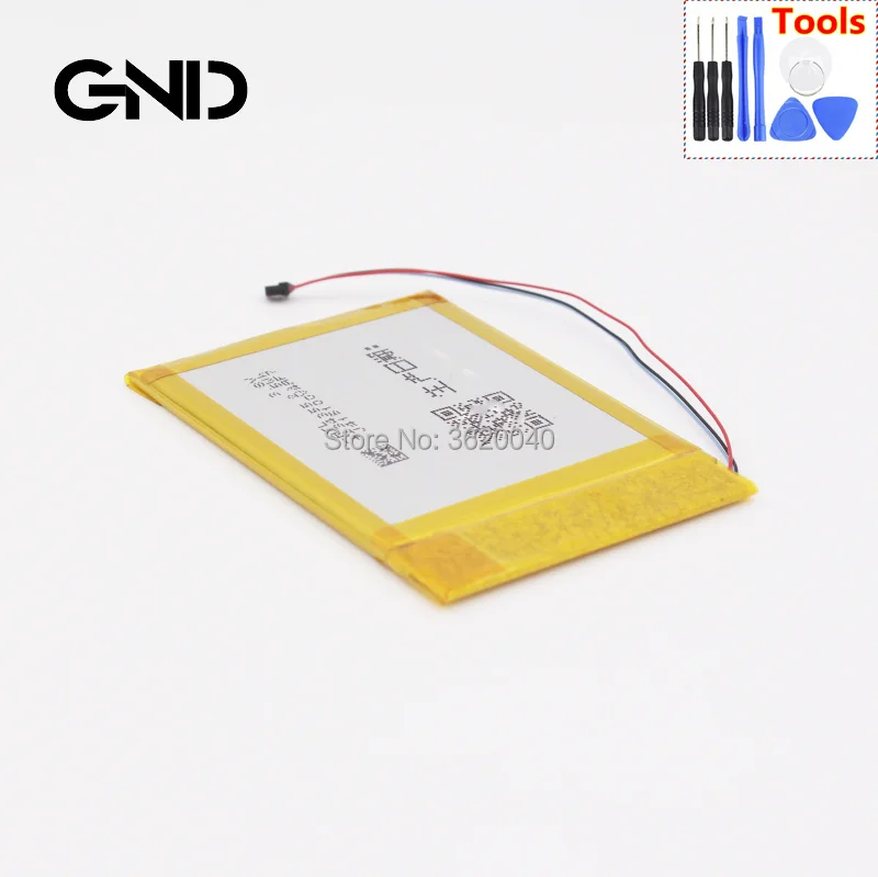 Аккумулятор GND C11P1421 630 мАч для Asus Transformer Book T300CHI док-станция клавиатуры встроенный