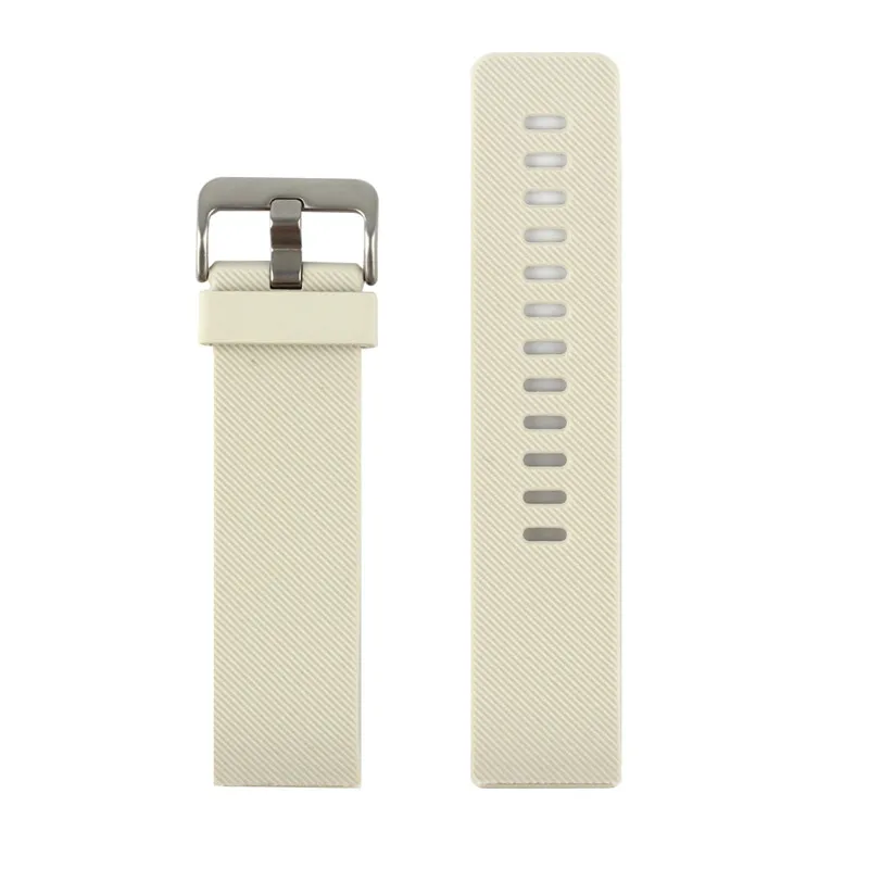 Bemorcabo для Fitbit Blaze Band, Мягкий силикон Конфета цвет спортивные часы ремешок с пряжкой для Fitbit Blaze большой размер