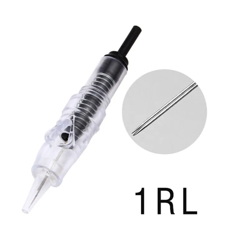 10 шт. Одноразовые стерилизованные роторные тату машинки RL 3 5 7 9|tattoo machine needle|tattoo