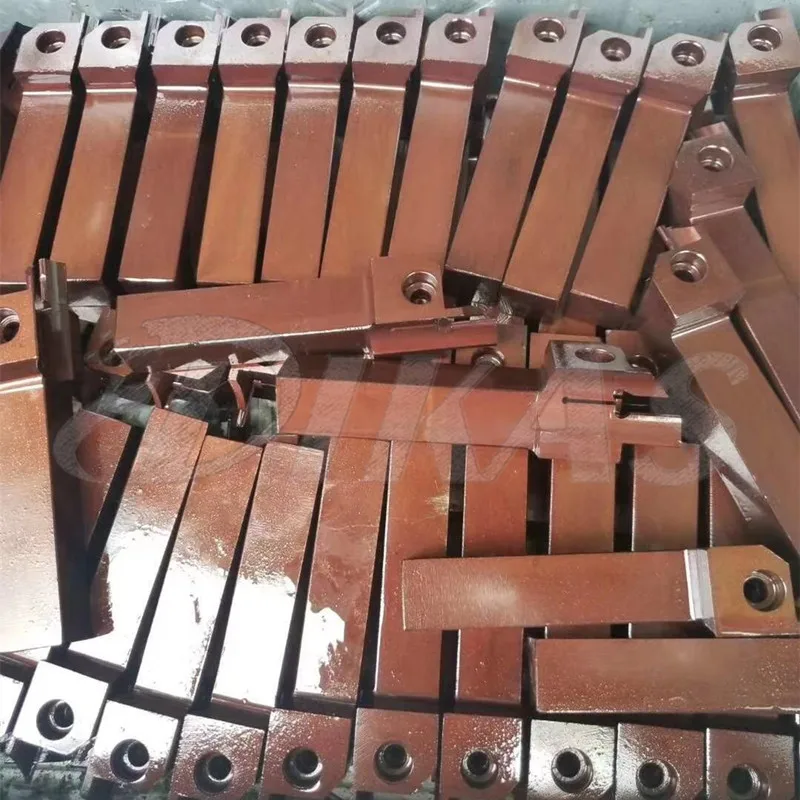 Держатель инструмента DIKAS MGHH320-36/48 T18 1 шт. |