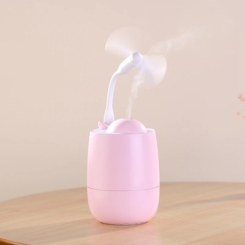 Новый креативный водный КИТ увлажнитель воздуха автомобильный масляный