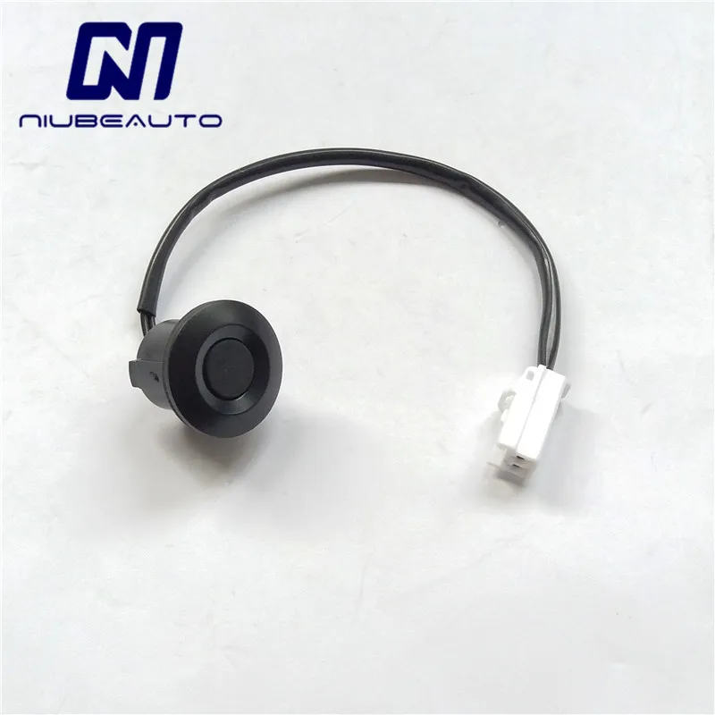Новинка открывалка NIUBEAUTO для крышки багажника выключатель Mazda 2 D651624B0B D651 62 4B0B|tailgate