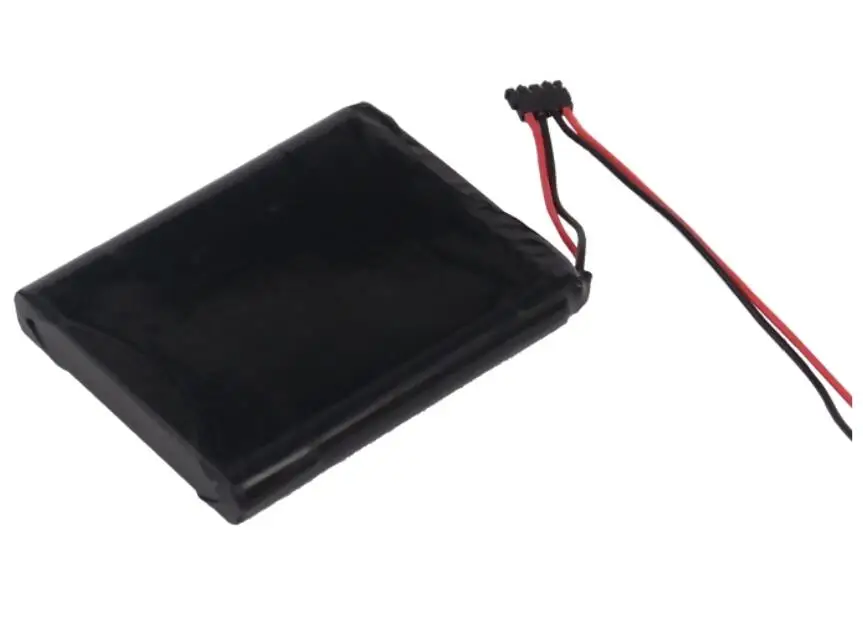 Аккумулятор Cameron Sino 600mah для GARMIN 010 01626 02 Edge 200 205 500 520 Explore ore 820 батарей|Аккумуляторы