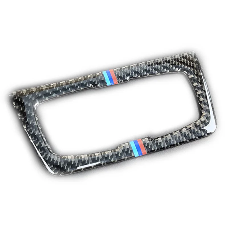 Для BMW F30 F34 GT M Color Stripe Styling наклейка из углеродного волокна для регулировки