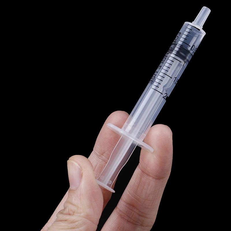 Набор инструментов для розлива духов пластиковый диффузор шприц соломенная